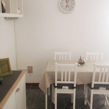 Il Girasole Διαμέρισμα Κάλιαρι Εξωτερικό φωτογραφία