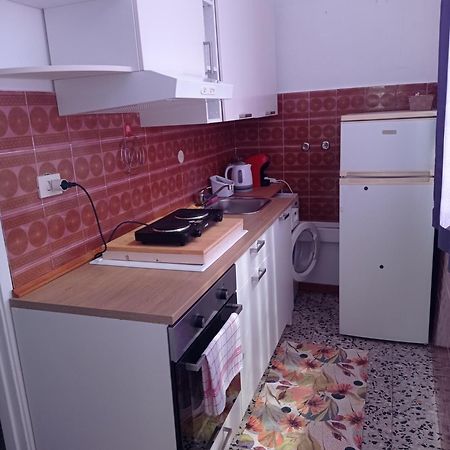 Il Girasole Διαμέρισμα Κάλιαρι Εξωτερικό φωτογραφία