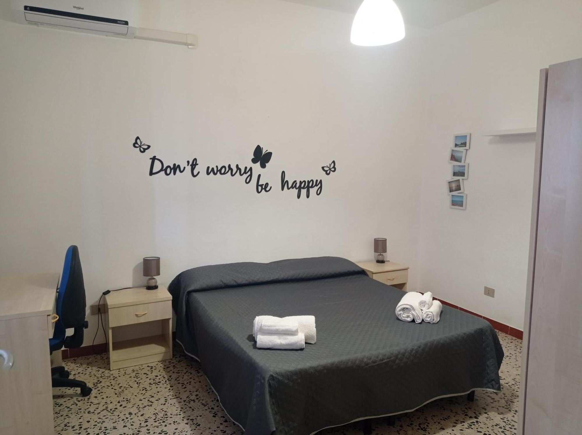 Il Girasole Διαμέρισμα Κάλιαρι Εξωτερικό φωτογραφία